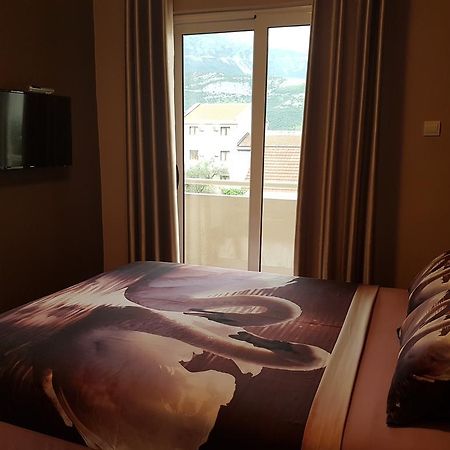Apartments Vila Galileo Budva Exterior photo