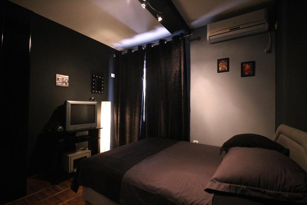 Apartments Vila Galileo Budva Room photo
