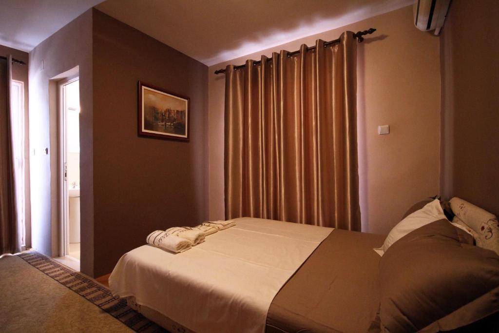 Apartments Vila Galileo Budva Room photo