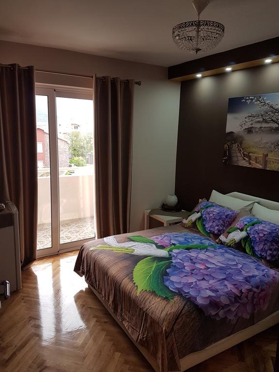 Apartments Vila Galileo Budva Exterior photo