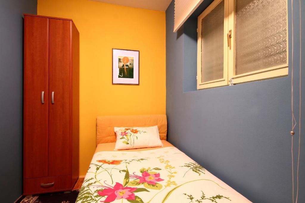 Apartments Vila Galileo Budva Room photo