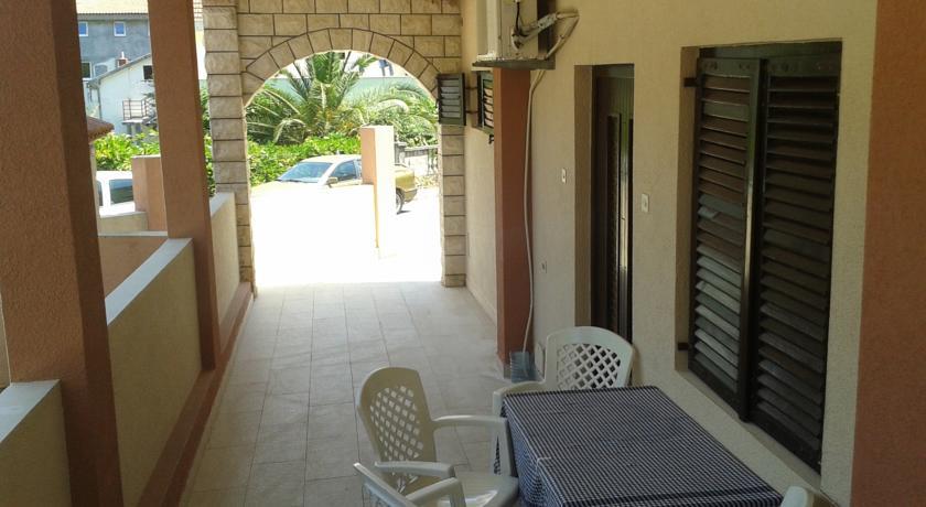 Apartments Vila Galileo Budva Room photo